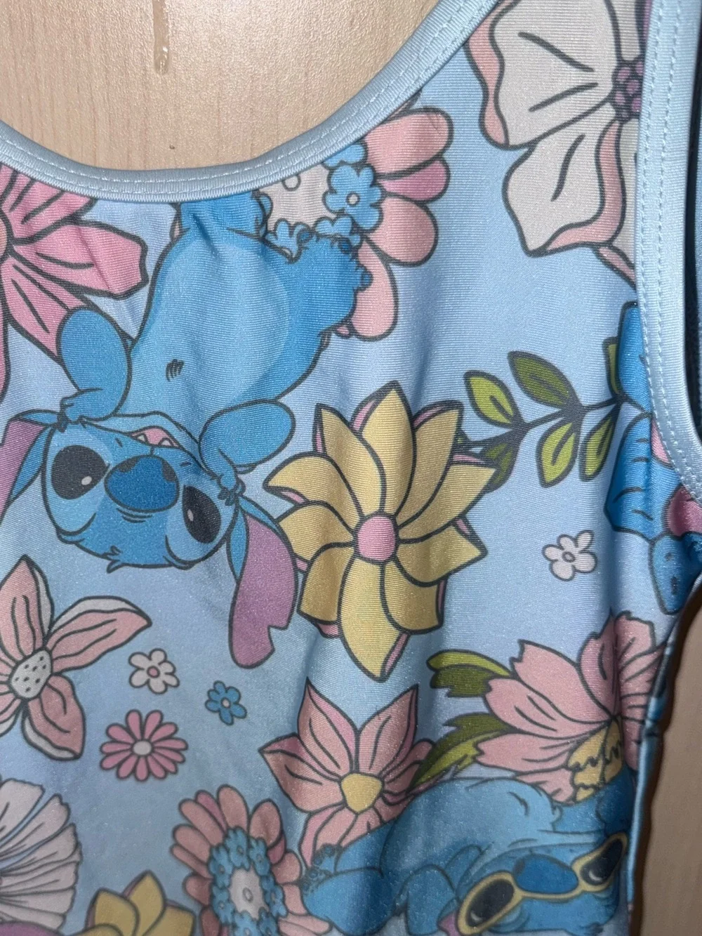 Disney stitch girls
